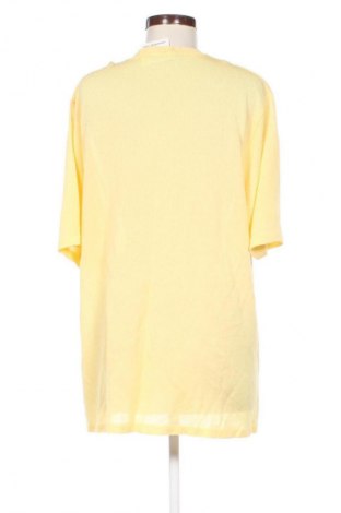 Női pulóver Unbranded, Méret 3XL, Szín Sárga, Ár 5 776 Ft