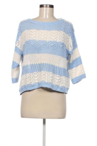 Damski sweter Unbranded, Rozmiar L, Kolor Kolorowy, Cena 95,99 zł