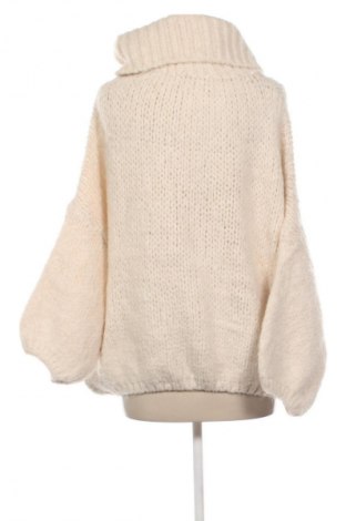 Dámský svetr Unbranded, Velikost XL, Barva Bílá, Cena  599,00 Kč
