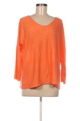Dámský svetr Unbranded, Velikost XL, Barva Oranžová, Cena  379,00 Kč