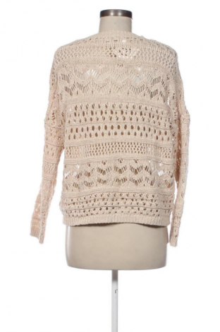 Damenpullover Unbranded, Größe L, Farbe Beige, Preis 20,99 €