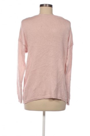 Damski sweter Unbranded, Rozmiar M, Kolor Różowy, Cena 95,99 zł