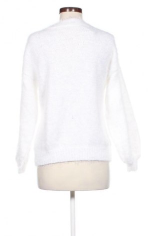 Damenpullover Unbranded, Größe M, Farbe Weiß, Preis € 15,00