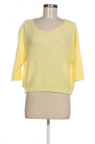 Damenpullover Unbranded, Größe L, Farbe Gelb, Preis € 8,99