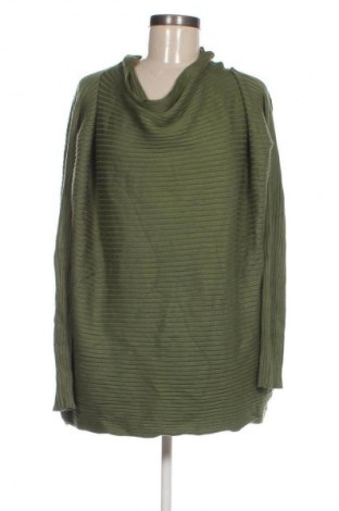 Damski sweter Unbranded, Rozmiar 3XL, Kolor Zielony, Cena 95,99 zł