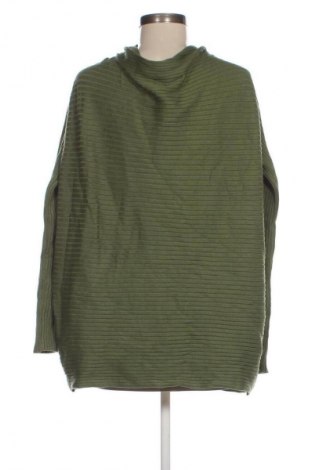 Damski sweter Unbranded, Rozmiar 3XL, Kolor Zielony, Cena 95,99 zł