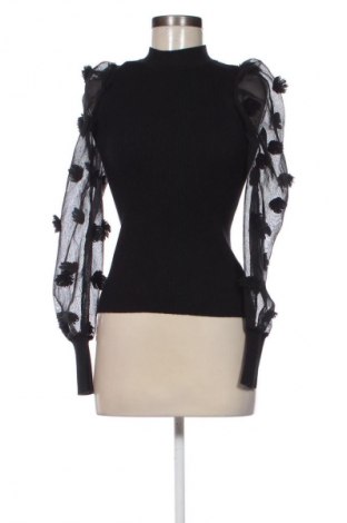 Pulover de femei Unbranded, Mărime S, Culoare Negru, Preț 76,32 Lei