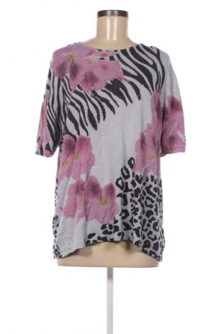 Damski sweter Unbranded, Rozmiar XXL, Kolor Kolorowy, Cena 95,99 zł