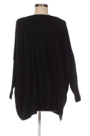 Damenpullover Unbranded, Größe XL, Farbe Schwarz, Preis 16,99 €