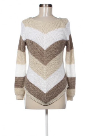 Damenpullover Unbranded, Größe S, Farbe Mehrfarbig, Preis € 20,99