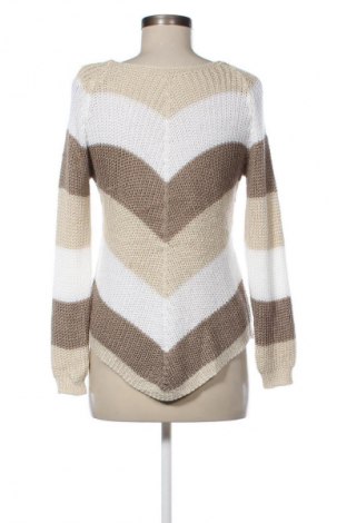 Damenpullover Unbranded, Größe S, Farbe Mehrfarbig, Preis € 20,99