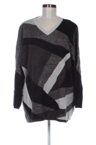 Dámsky pulóver Unbranded, Veľkosť 3XL, Farba Viacfarebná, Cena  16,95 €