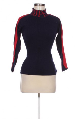 Damenpullover Unbranded, Größe L, Farbe Blau, Preis 14,83 €