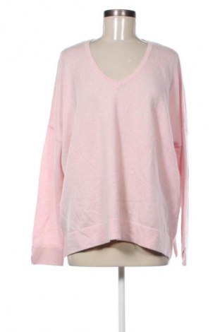 Pulover de femei Unbranded, Mărime XL, Culoare Roz, Preț 98,99 Lei