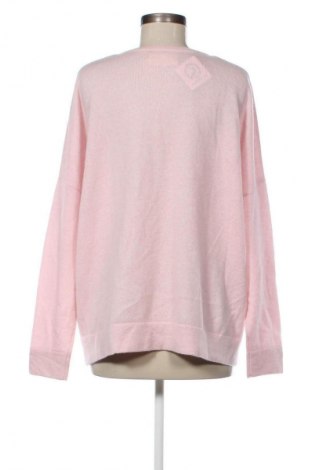 Pulover de femei Unbranded, Mărime XL, Culoare Roz, Preț 98,99 Lei