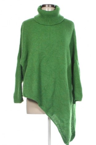 Dámský svetr Unbranded, Velikost XL, Barva Zelená, Cena  379,00 Kč
