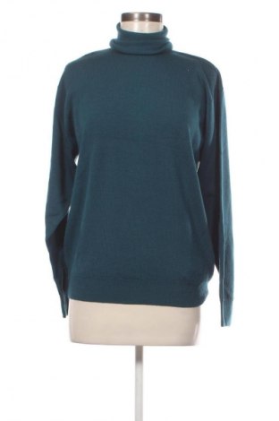 Damski sweter Unbranded, Rozmiar L, Kolor Niebieski, Cena 150,99 zł