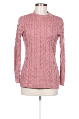 Pulover de femei Unbranded, Mărime M, Culoare Mov deschis, Preț 76,32 Lei