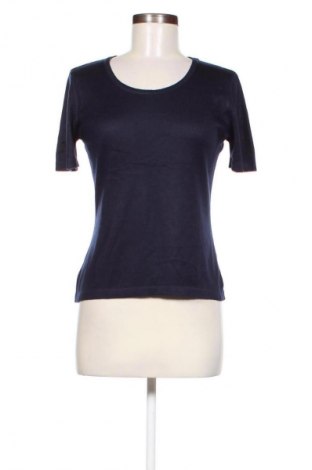 Damski sweter Unbranded, Rozmiar M, Kolor Niebieski, Cena 66,39 zł
