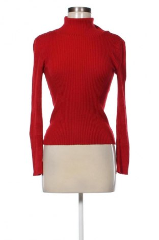 Dámsky pulóver Unbranded, Veľkosť S, Farba Červená, Cena  16,95 €