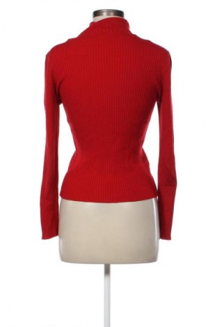 Dámsky pulóver Unbranded, Veľkosť S, Farba Červená, Cena  16,95 €