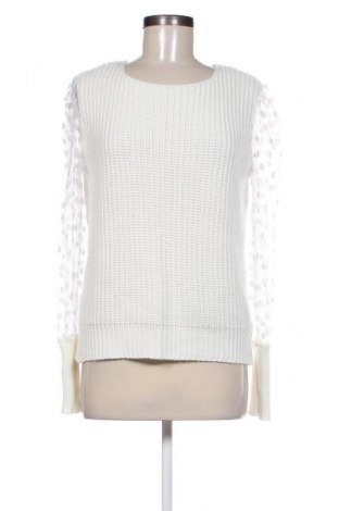 Pulover de femei Unbranded, Mărime M, Culoare Alb, Preț 76,70 Lei