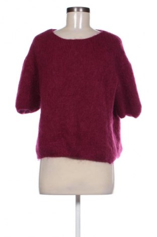 Dámsky pulóver Unbranded, Veľkosť M, Farba Ružová, Cena  14,91 €