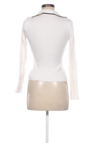 Pulover de femei Unbranded, Mărime S, Culoare Alb, Preț 76,32 Lei
