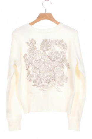 Damenpullover Unbranded, Größe XS, Farbe Ecru, Preis € 14,83