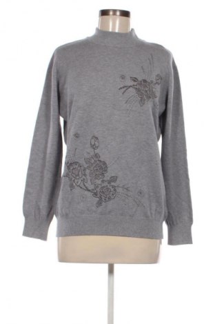 Dámsky pulóver Unbranded, Veľkosť L, Farba Sivá, Cena  16,95 €