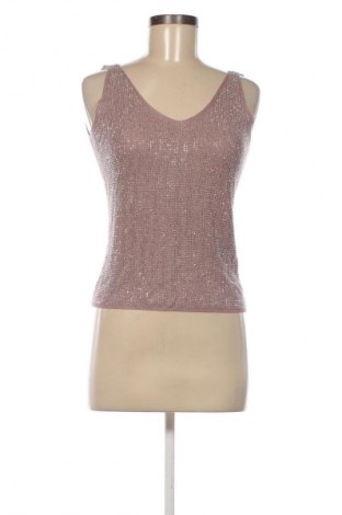 Pulover de femei Unbranded, Mărime M, Culoare Bej, Preț 76,32 Lei
