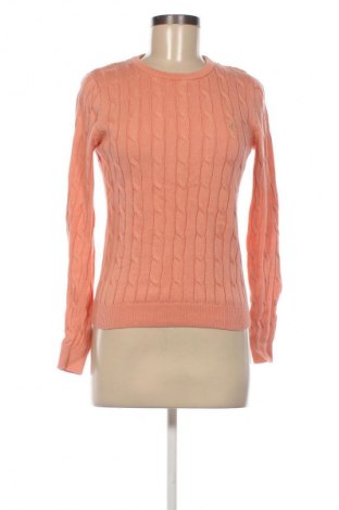 Damenpullover Unbranded, Größe S, Farbe Orange, Preis € 14,83