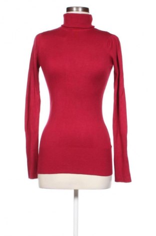 Dámský svetr Unbranded, Velikost M, Barva Červená, Cena  367,00 Kč
