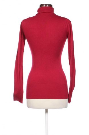 Dámský svetr Unbranded, Velikost M, Barva Červená, Cena  367,00 Kč
