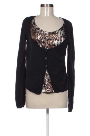 Damski sweter Unbranded, Rozmiar M, Kolor Czarny, Cena 66,39 zł