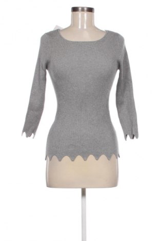 Damski sweter Unbranded, Rozmiar S, Kolor Szary, Cena 67,41 zł