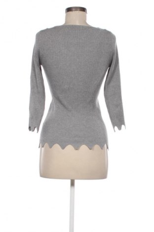Damski sweter Unbranded, Rozmiar S, Kolor Szary, Cena 67,41 zł