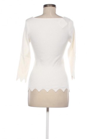 Damenpullover Unbranded, Größe S, Farbe Weiß, Preis € 15,00