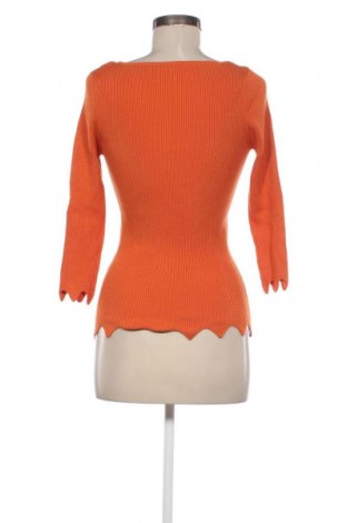 Damenpullover Unbranded, Größe S, Farbe Orange, Preis € 15,00