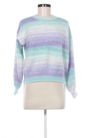 Damenpullover Unbranded, Größe M, Farbe Mehrfarbig, Preis € 20,99