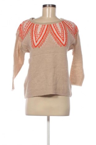 Damski sweter United Colors Of Benetton, Rozmiar S, Kolor Kolorowy, Cena 134,99 zł