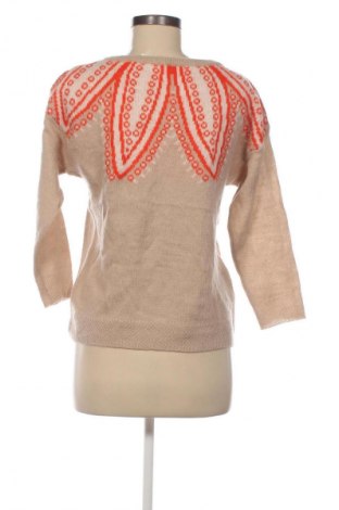 Damski sweter United Colors Of Benetton, Rozmiar S, Kolor Kolorowy, Cena 134,99 zł