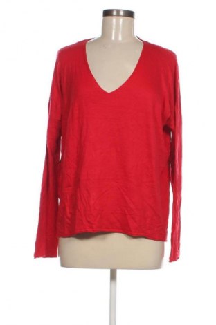 Damenpullover United Colors Of Benetton, Größe M, Farbe Rot, Preis € 28,99