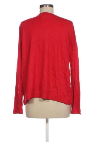 Damenpullover United Colors Of Benetton, Größe M, Farbe Rot, Preis € 28,99