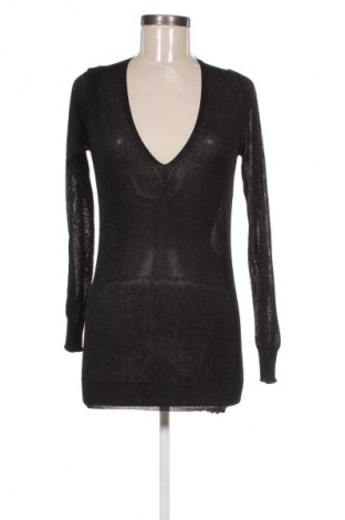 Damenpullover United Colors Of Benetton, Größe M, Farbe Schwarz, Preis 28,99 €