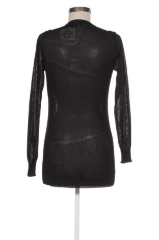 Damenpullover United Colors Of Benetton, Größe M, Farbe Schwarz, Preis 28,99 €