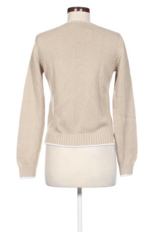 Damenpullover United Colors Of Benetton, Größe M, Farbe Beige, Preis € 21,00