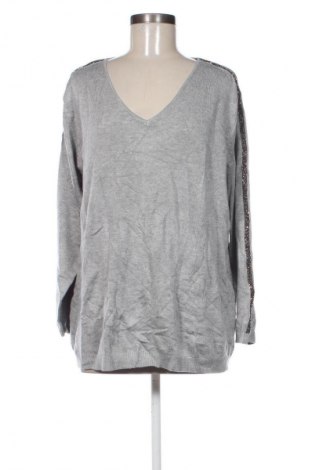 Női pulóver Up 2 Fashion, Méret XXL, Szín Szürke, Ár 6 399 Ft