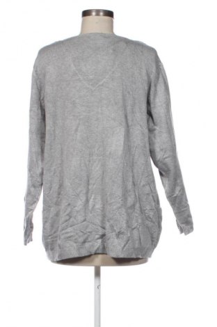 Női pulóver Up 2 Fashion, Méret XXL, Szín Szürke, Ár 6 399 Ft