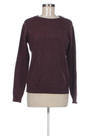 Pulover de femei VILA, Mărime M, Culoare Roșu, Preț 91,99 Lei